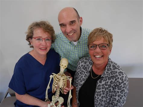 chiropractor soest